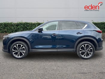 Used Mazda CX-5 2024 for sale - 79705045: Photo