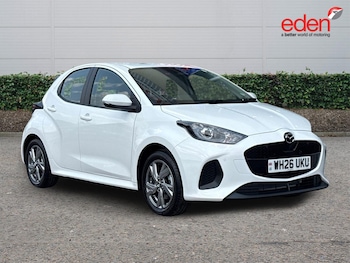 Used Mazda Mazda2 HYBRID 2026 for sale - 79341777: Photo