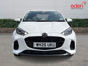 Used Mazda Mazda2 HYBRID 2026 for sale - 79341777: Photo