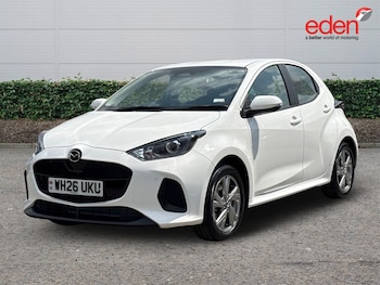 Used Mazda Mazda2 HYBRID 2026 for sale - 79341777: Photo