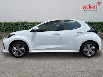 Used Mazda Mazda2 HYBRID 2026 for sale - 79341777: Photo