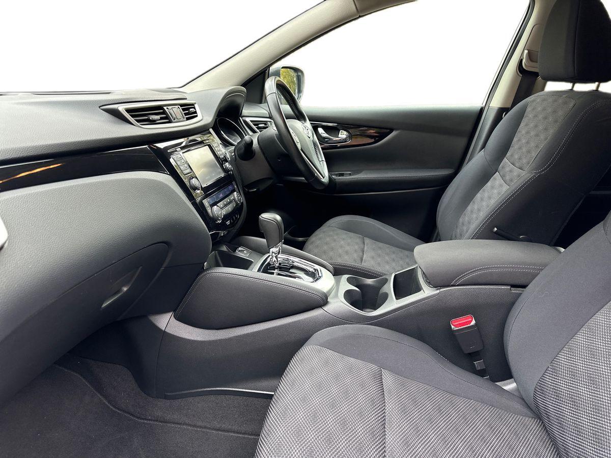 Used Nissan Qashqai 2015 for sale - 76731035: Photo 10
