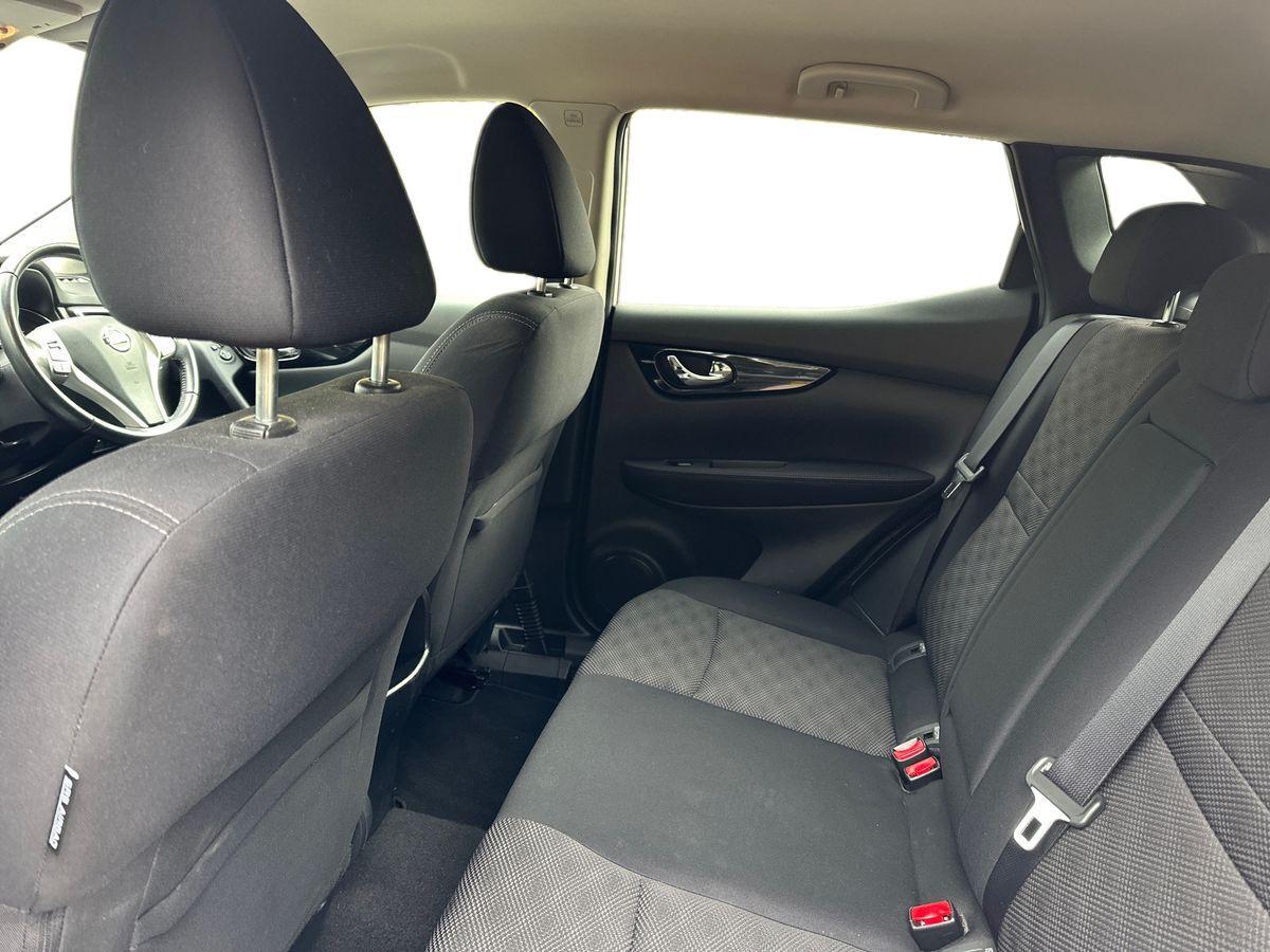 Used Nissan Qashqai 2015 for sale - 76731035: Photo 11