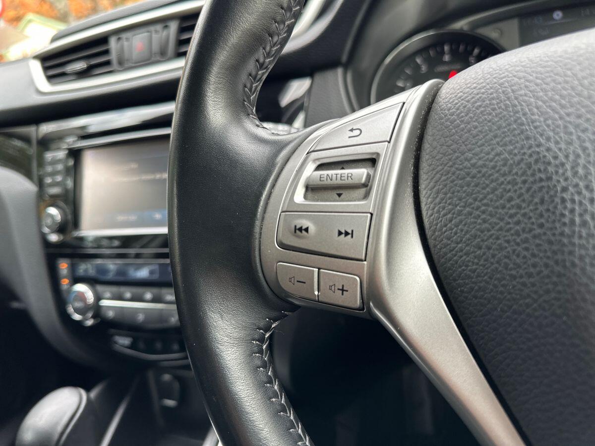 Used Nissan Qashqai 2015 for sale - 76731035: Photo 16