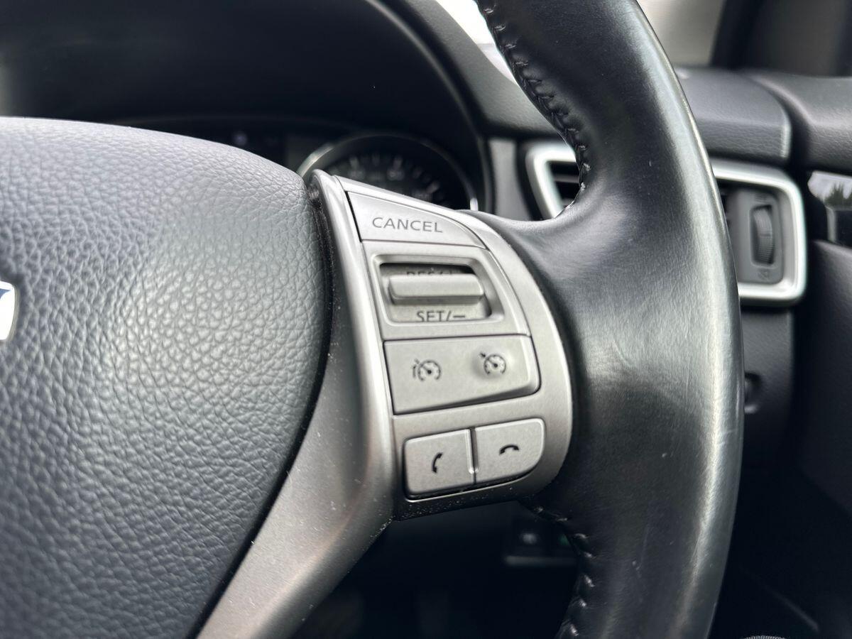 Used Nissan Qashqai 2015 for sale - 76731035: Photo 17