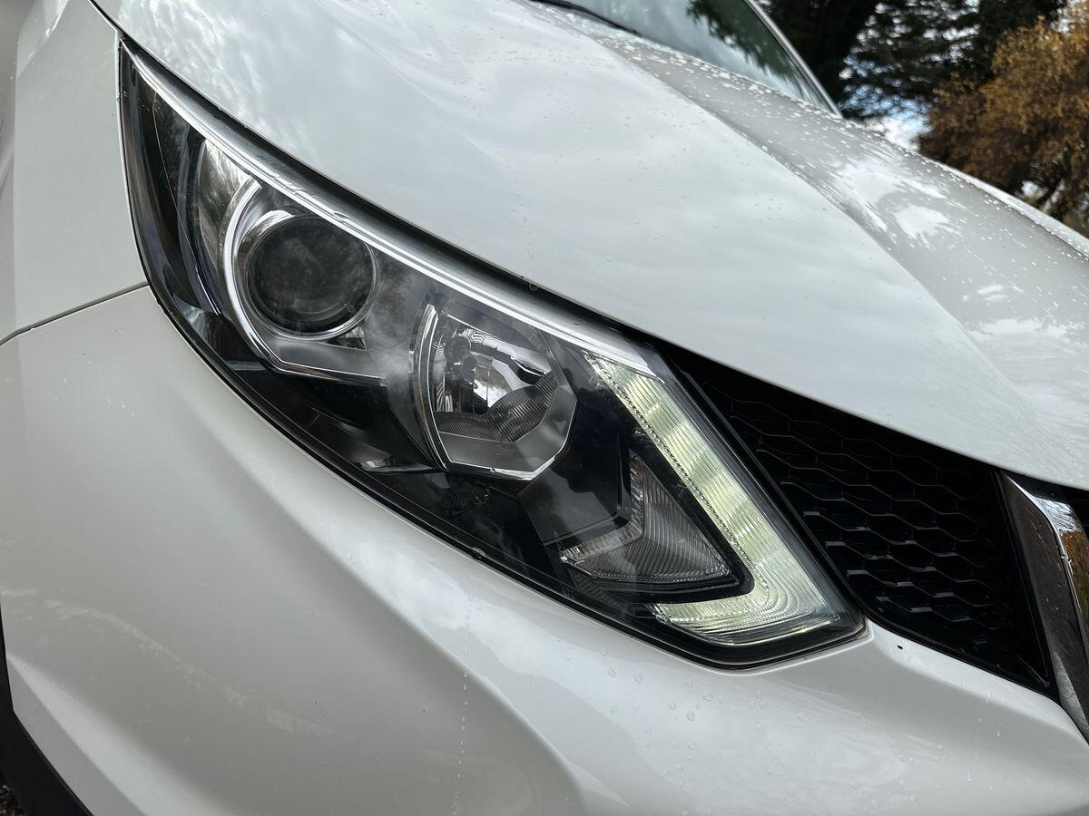 Used Nissan Qashqai 2015 for sale - 76731035: Photo 21