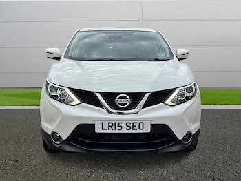 Used Nissan Qashqai 2015 for sale - 76731035: Photo