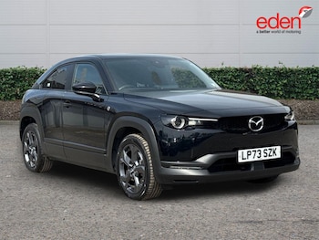 Used Mazda MX-30 2023 for sale - 79367142: Photo