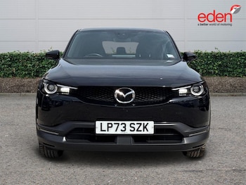 Used Mazda MX-30 2023 for sale - 79367142: Photo