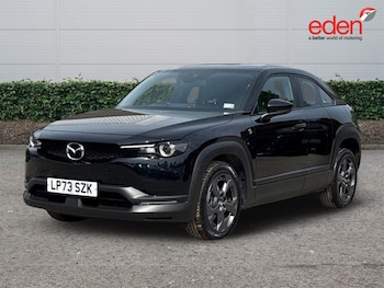 Used Mazda MX-30 2023 for sale - 79367142: Photo