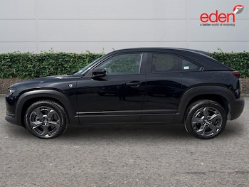 Used Mazda MX-30 2023 for sale - 79367142: Photo