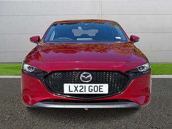 Used Mazda Mazda3 2021 for sale - 78497281: Photo