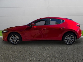 Used Mazda Mazda3 2021 for sale - 78497281: Photo