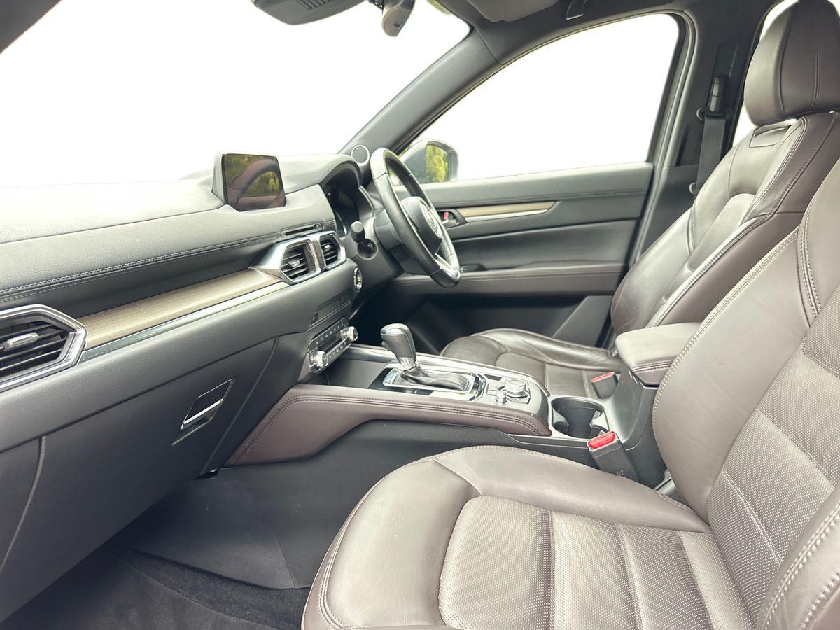 Used Mazda CX-5 2019 for sale - 76752636: Photo 10