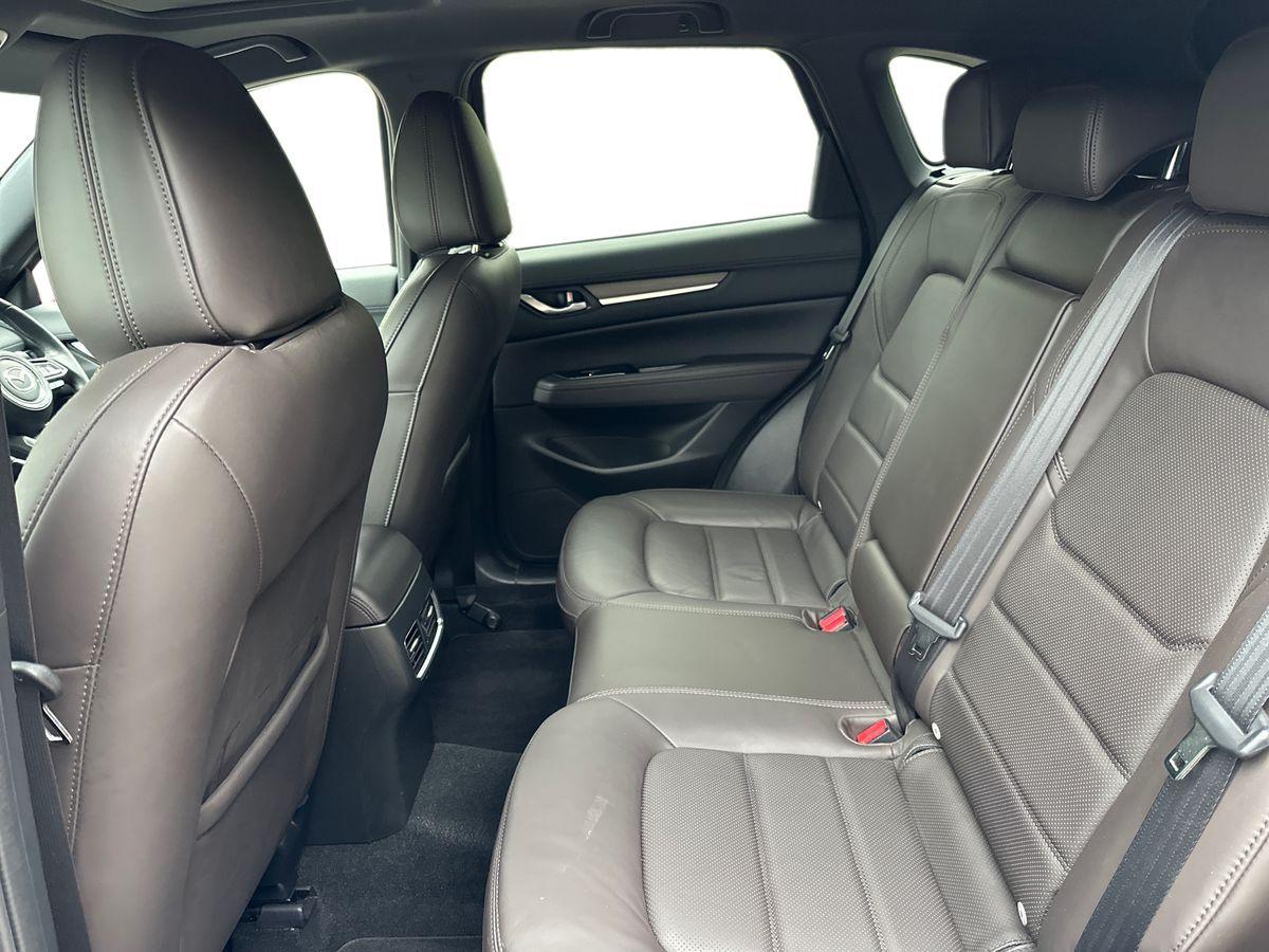 Used Mazda CX-5 2019 for sale - 76752636: Photo 11