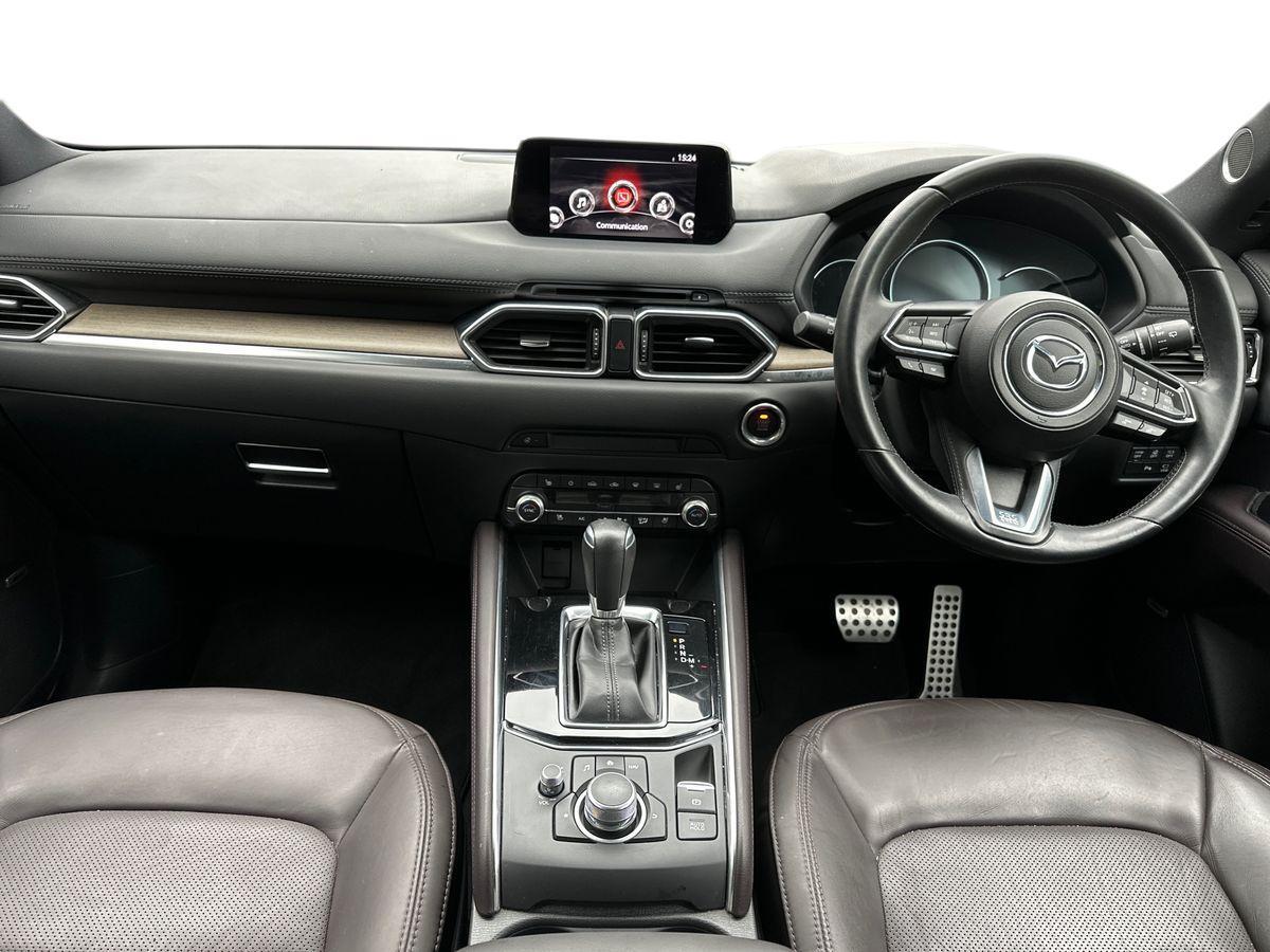 Used Mazda CX-5 2019 for sale - 76752636: Photo 13