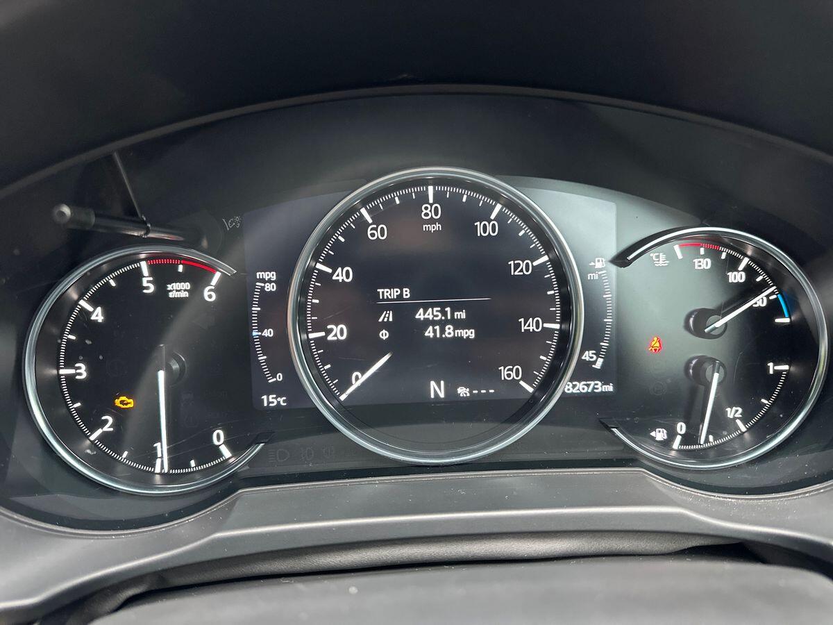 Used Mazda CX-5 2019 for sale - 76752636: Photo 14