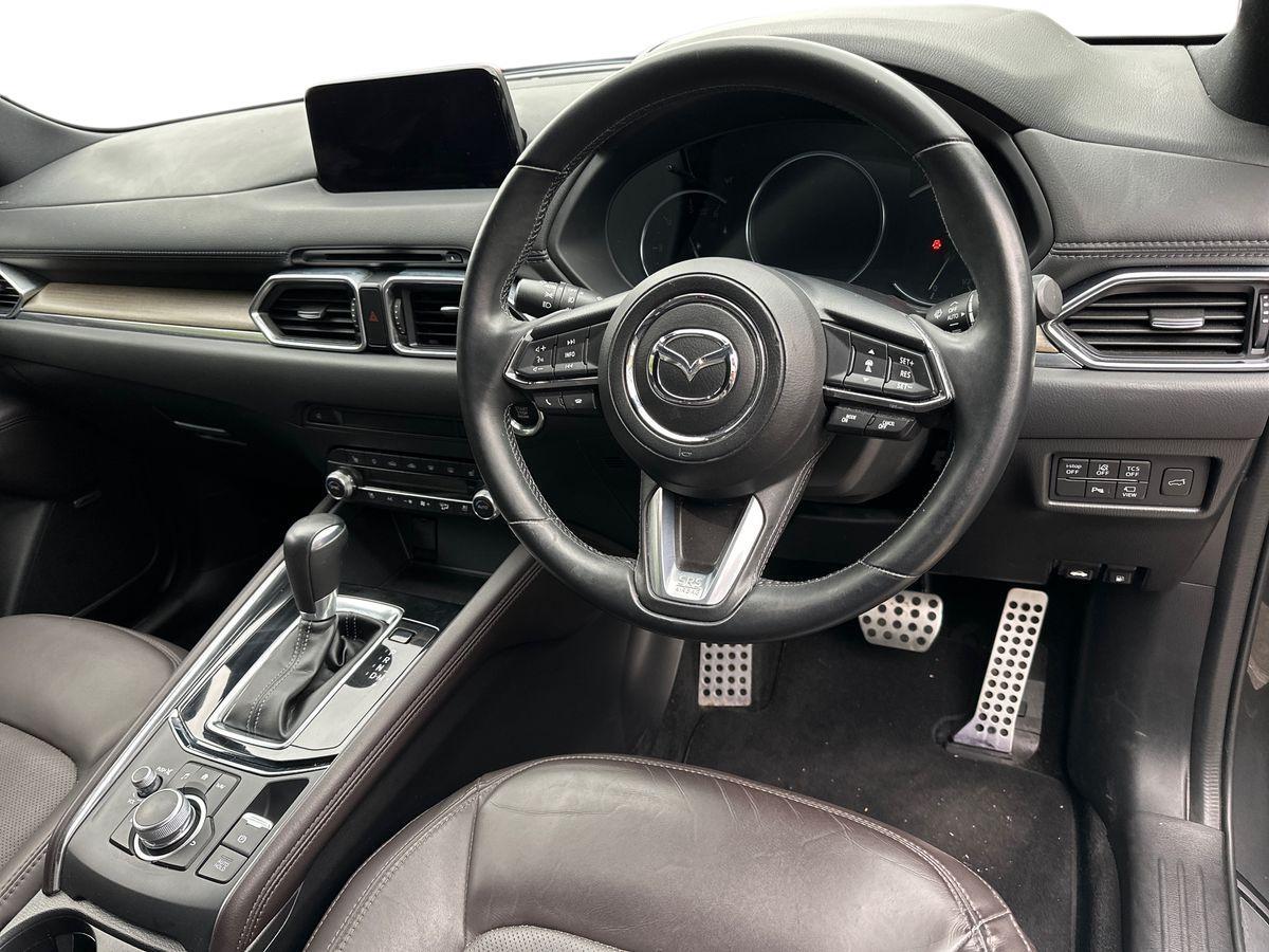 Used Mazda CX-5 2019 for sale - 76752636: Photo 15