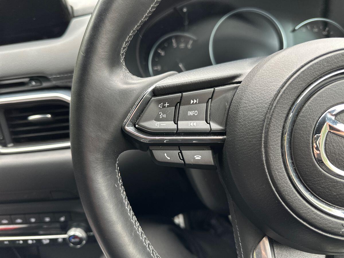 Used Mazda CX-5 2019 for sale - 76752636: Photo 16