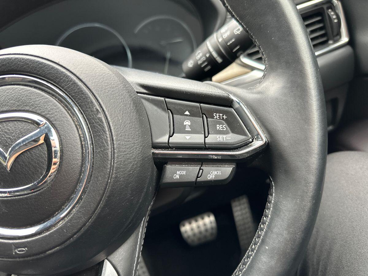 Used Mazda CX-5 2019 for sale - 76752636: Photo 17