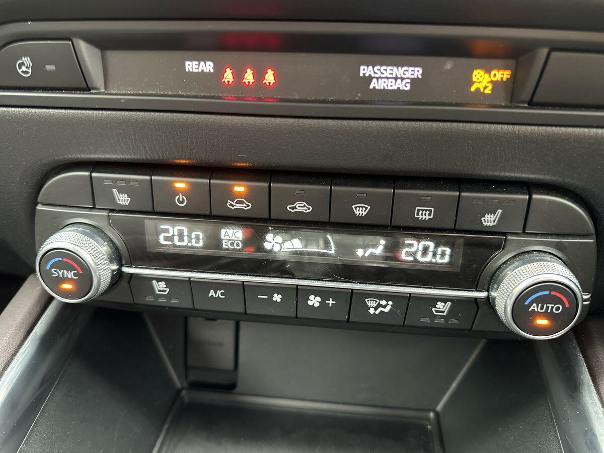 Used Mazda CX-5 2019 for sale - 76752636: Photo 18