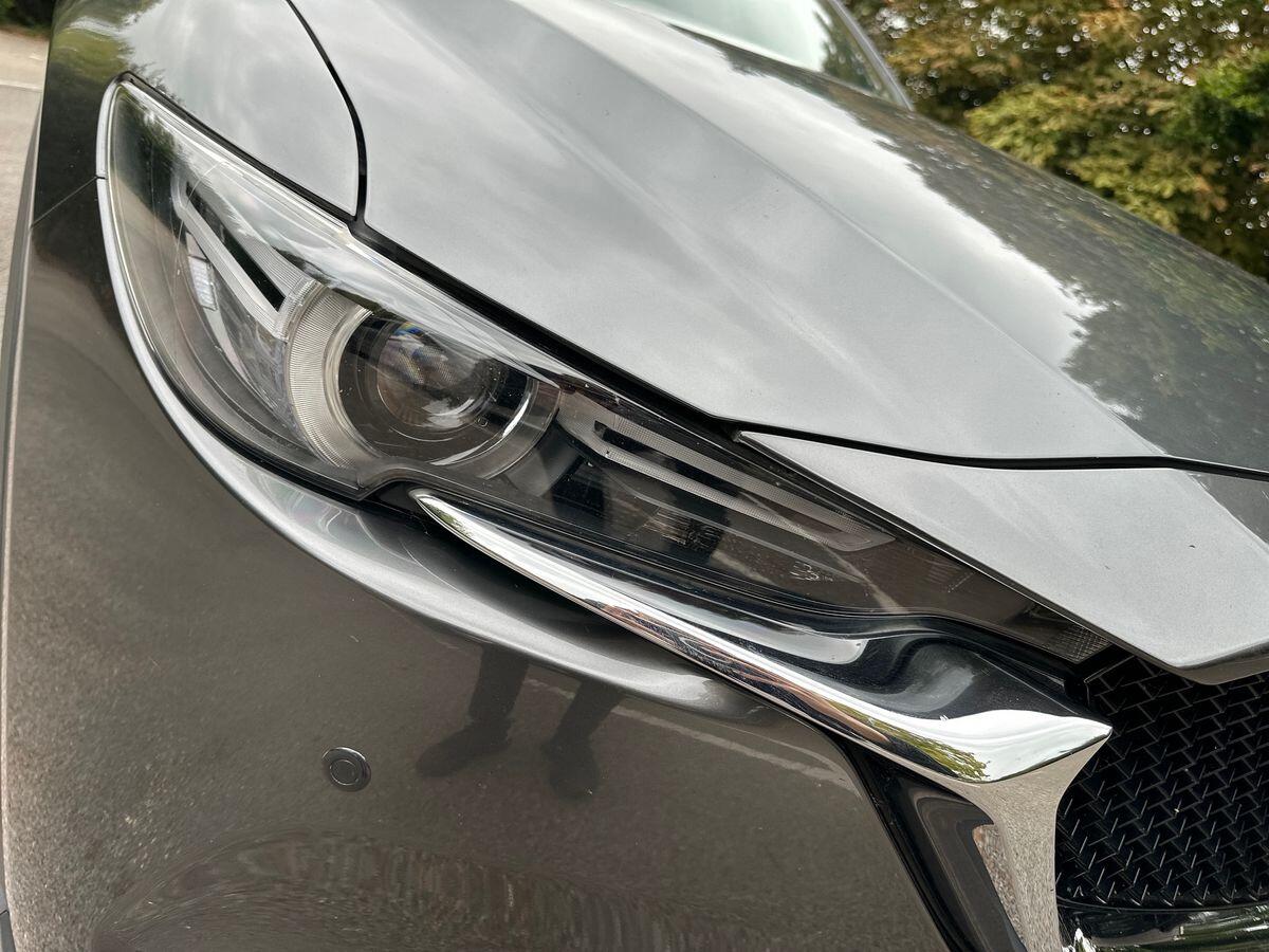 Used Mazda CX-5 2019 for sale - 76752636: Photo 21