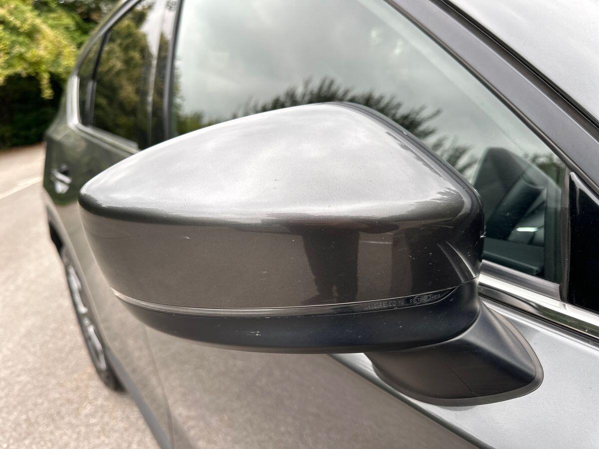 Used Mazda CX-5 2019 for sale - 76752636: Photo 22