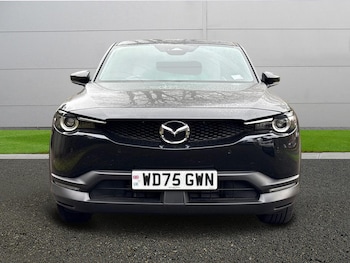 Used Mazda MX-30 2025 for sale - 78497257: Photo