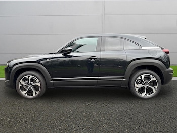 Used Mazda MX-30 2025 for sale - 78497257: Photo