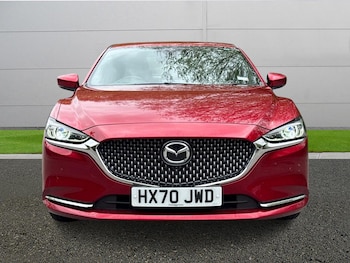 Used Mazda Mazda6 2020 for sale - 78497282: Photo
