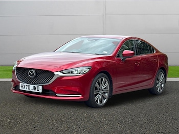Used Mazda Mazda6 2020 for sale - 78497282: Photo