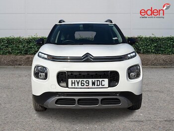 Used Citroen C3 Aircross 2019 for sale - 79174566: Photo