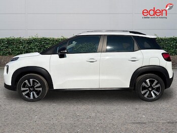 Used Citroen C3 Aircross 2019 for sale - 79174566: Photo