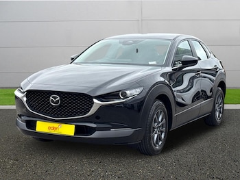 Used Mazda CX-30 2026 for sale - 78497274: Photo