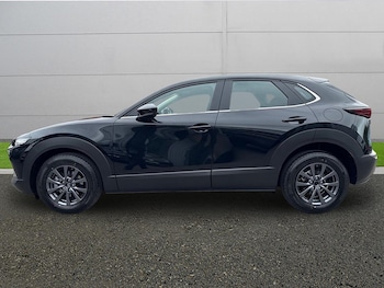 Used Mazda CX-30 2026 for sale - 78497274: Photo