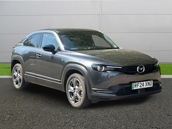 Used Mazda MX-30 2024 for sale - 78505960: Photo