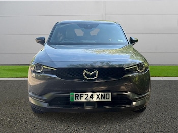 Used Mazda MX-30 2024 for sale - 78505960: Photo