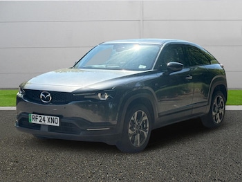 Used Mazda MX-30 2024 for sale - 78505960: Photo