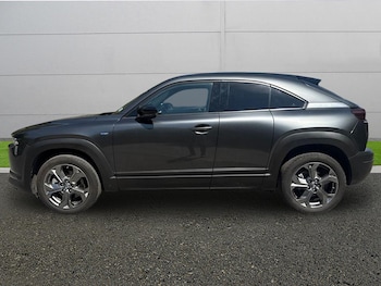 Used Mazda MX-30 2024 for sale - 78505960: Photo