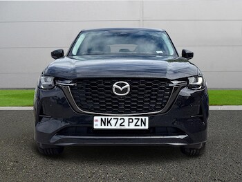 Used Mazda CX-60 2023 for sale - 78873464: Photo