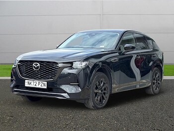 Used Mazda CX-60 2023 for sale - 78873464: Photo