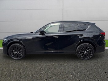 Used Mazda CX-60 2023 for sale - 78873464: Photo