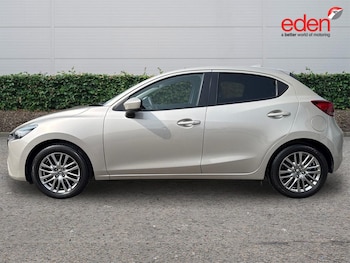 Used Mazda Mazda2 2023 for sale - 79284485: Photo