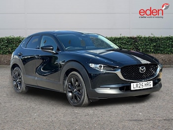Used Mazda CX-30 2025 for sale - 78973567: Photo