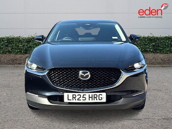 Used Mazda CX-30 2025 for sale - 78973567: Photo
