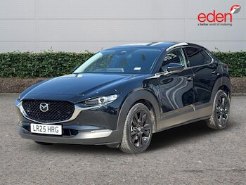 Used Mazda CX-30 2025 for sale - 78973567: Photo