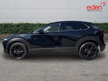 Used Mazda CX-30 2025 for sale - 78973567: Photo