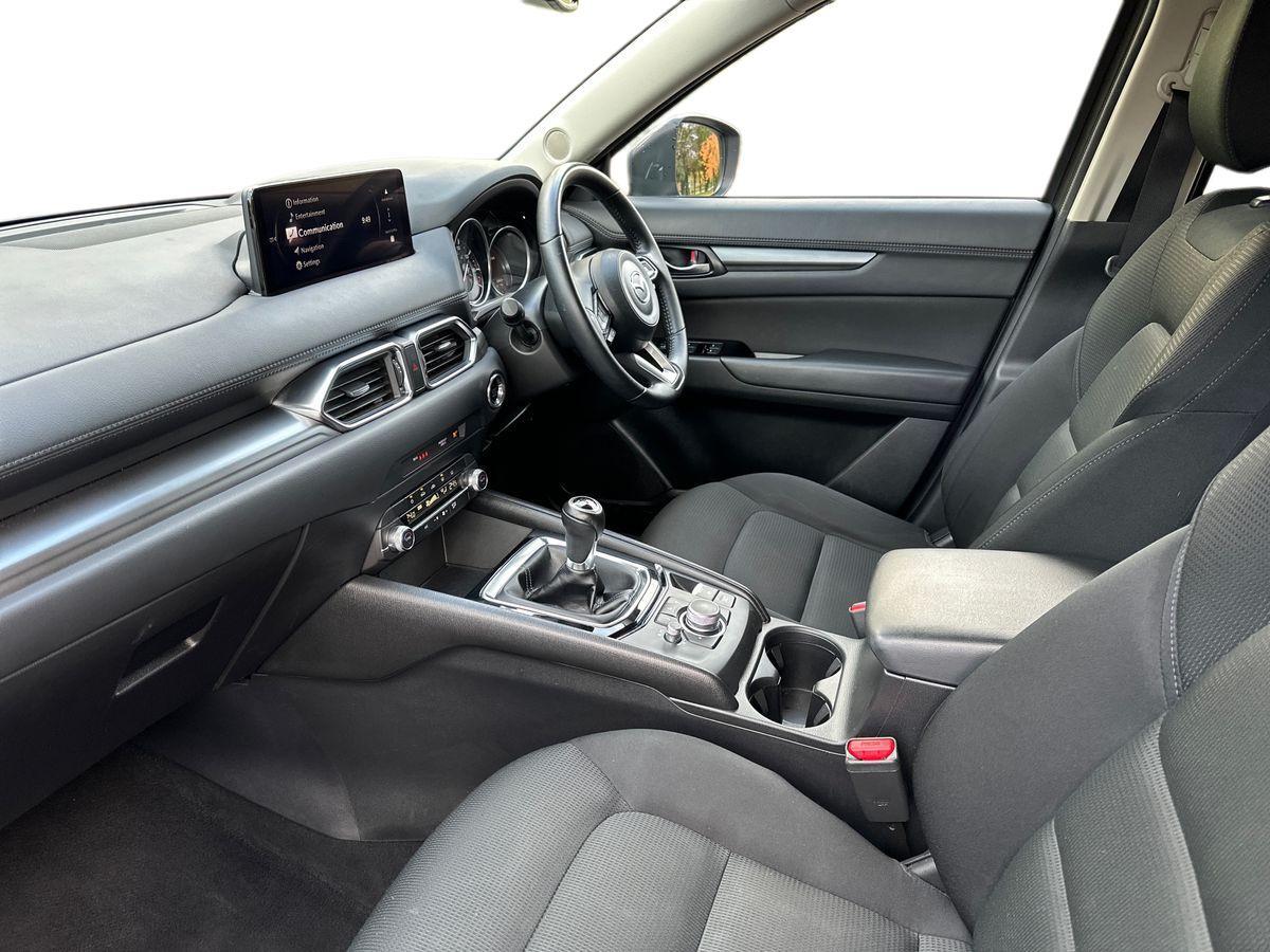 Used Mazda CX-5 2023 for sale - 76731026: Photo 10