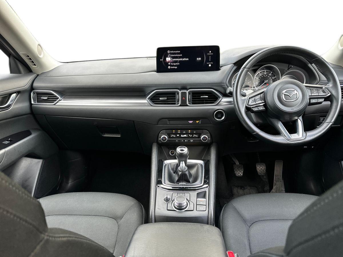 Used Mazda CX-5 2023 for sale - 76731026: Photo 13