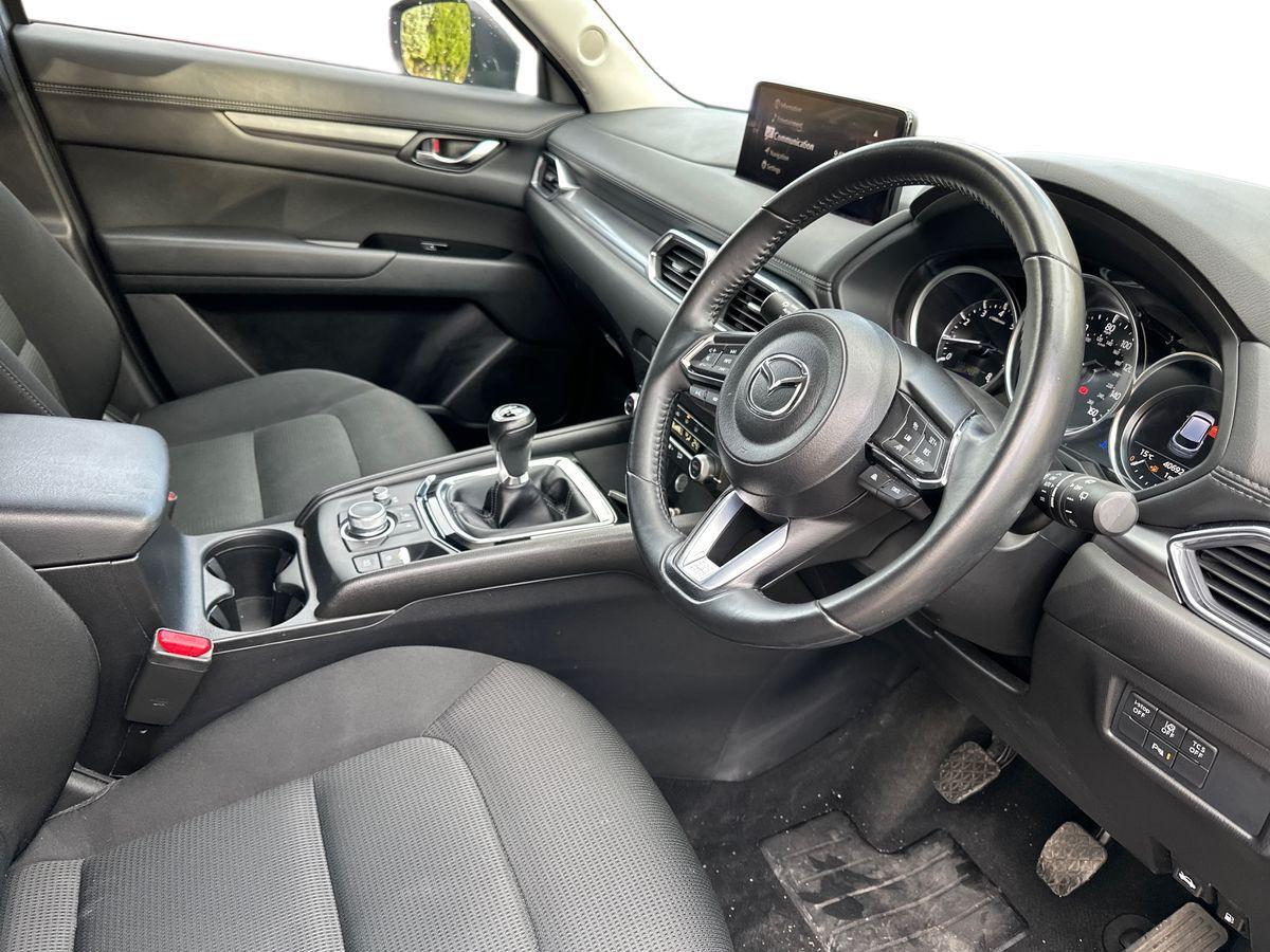 Used Mazda CX-5 2023 for sale - 76731026: Photo 15